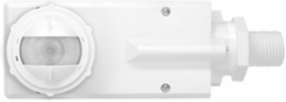 Smart Sensor with Photocell, End/Fixture Mount, PIR, Occupancy Sensor, 120-480VAC, 50/60 Hz, 8-20 FT and 20-40 FT Lens Included, Bluetooth™ Connectivity, Bulk Pack 25 per Case