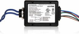 Occupancy Sensor Power Pack, 15 Amp, 120/277VAC, HVAC Relay