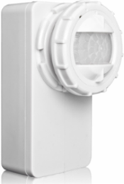 Outdoor 360° PIR Occupancy Sensor, Fixture Mount, IP65 Rated, 120-347V