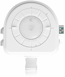 PIR Fixture Mount Occupancy Sensor, 24V, 20mA, 4.44 Inch Height