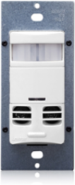 Multi-Technology Wall Switch Occupancy Sensor 2400 Sq.Ft 120-277V