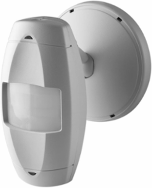 Occupancy Sensor PIR Low Voltage Wall Mount 100' Coverage 24VDC