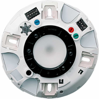Provolt™ Indoor Photocell, 1-10V Dimming, 1-1600FC, Single Relay ON/OFF