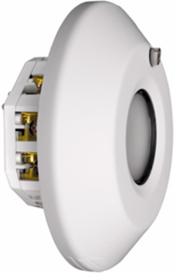 Provolt™ Indoor Photocell, 120-277VAC, 1 Relay ON/OFF, 1-1,600 FC