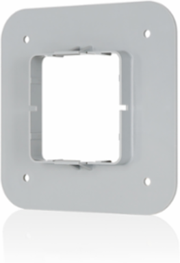 Surge Protective Panel Flush Mount Flange
