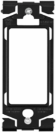Renu Adapter Ring Onyx Black, cULus Certified, Easy to Install