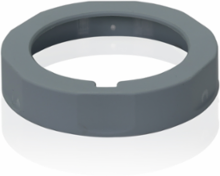 Locking Ring for 30A Inlets, 3-Wire and 4-Wire