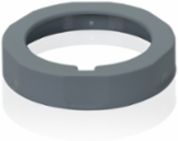 Locking Ring for 30A Inlets, 3-Wire and 4-Wire