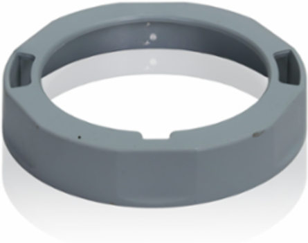 Locking Ring for 30A Inlets, 5-Wire