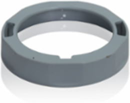 Locking Ring for 30A Inlets, 5-Wire