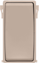 Renu Switch Color Change Kit, Café Latte - Fits Single Pole, 3-Way, 4-Way