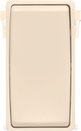 Renu Switch Color Change Kit, Gold Coast White, For RE151/RE153/RE154 Switches