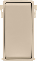 Renu Switch Color Change Faceplate, Navajo Sand, Fits RE151/RE153/RE154