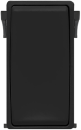 Renu Switch Color Change Kit, Onyx Black, for RE151/RE153/RE154