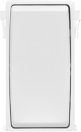Renu Switch Color Change Kit, White on White for Single Pole RE151, 3-Way RE153