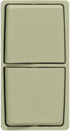 Renu Combination Switch Color Change Kit, Prairie Sage