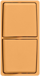 Renu Combination Switch Color Change Kit, Toasted Coconut