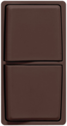 Renu Combination Switch Color Change Kit, Walnut Bark
