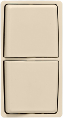 Renu Combination Switch Color Change Kit, Whispering Wheat