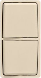 Renu Combination Switch Color Change Kit, Whispering Wheat