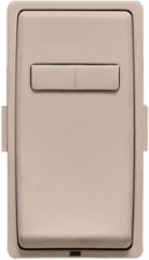 Renu Coordinating Dimmer Remote Color Change Kit, Café Latte, 5-Year Warranty