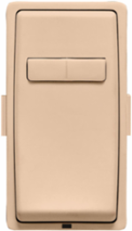 Renu Coordinating Dimmer Remote Color Change Kit, Dapper Tan