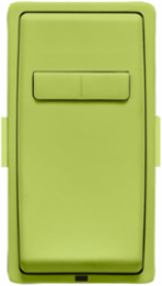 Renu Coordinating Dimmer Remote Color Change Kit, Granny Smith Apple