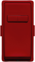 Renu Color Change Dimmer Remote Kit, Red Delicious, RoHS Compliant