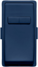 Renu Dimmer Remote Color Change Faceplate, Rich Navy