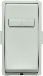 Renu Dimmer Remote Color Change Faceplate - Sea Spray, 5-Year Warranty