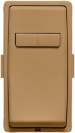 Renu Coordinating Dimmer Remote Color Change Kit, Warm Caramel