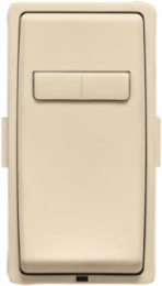 Renu Coordinating Dimmer Remote Color Change Kit, Whispering Wheat