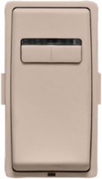Renu Dimmer Color Change Faceplate Kit, Café Latte, Compatible with REI06/REL06
