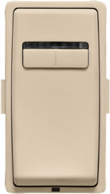 Renu Dimmer Color Change Faceplate, Navajo Sand – Fits REI06/REL06, 5-Year Warranty