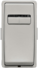RENU Dimmer Color Change Kit, Pebble Grey - fits REI06/REL06, 5-Year Warranty