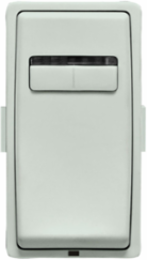 Renu Dimmer Color Change Faceplate in Sea Spray, Snap-On Kit for REI06/REL06