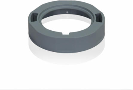 Locking Ring for 30A Plugs, 3-Wire and 4-Wire
