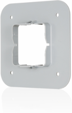 Surge Protective Panel Flush Mount Flange