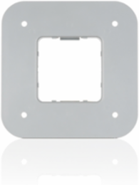 Surge Protective Panel Flush Mount Flange