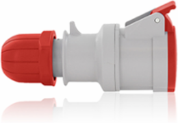 International Pin & Sleeve Connector