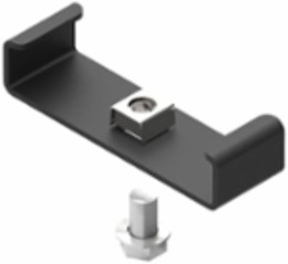 2x4 and 4x4 Duct Mounting Bracket, RoHS Compliant, Made in Australia