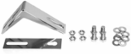 4x4 Extended Ladder Rack Mounting Kit - Australia, RoHS Compliant