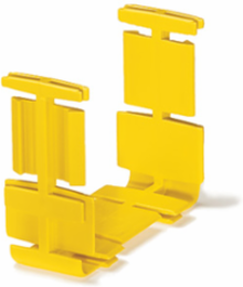4x4 Joiner (Yellow) - RoHS Compliant, Australia Made