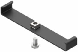 4x8 Inch Duct Mounting Bracket, RoHS Compliant, Made in Australia