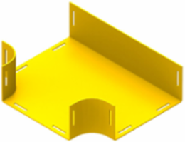 4x8 Inch Horizontal Tee, RoHS Compliant, Made in Australia