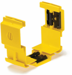 4x8 Inch Slotless Joiner, RoHS Compliant, Yellow