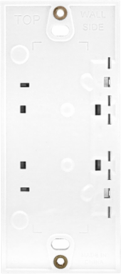 4 Button Wireless Keypad ON, OFF, Raise, Lower