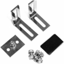 2x2 Duct Mounting Bracket Kit RoHS Compliant, Australia Origin