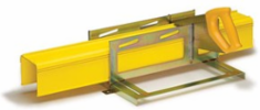 Mitre Box Duct Kit for 2x4, 4x4, 4x8, and 4x12 Ducts, RoHS Compliant
