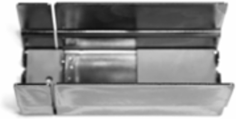 Mitre Box Duct for 2x2 Ducts, RoHS Compliant, Made in Australia